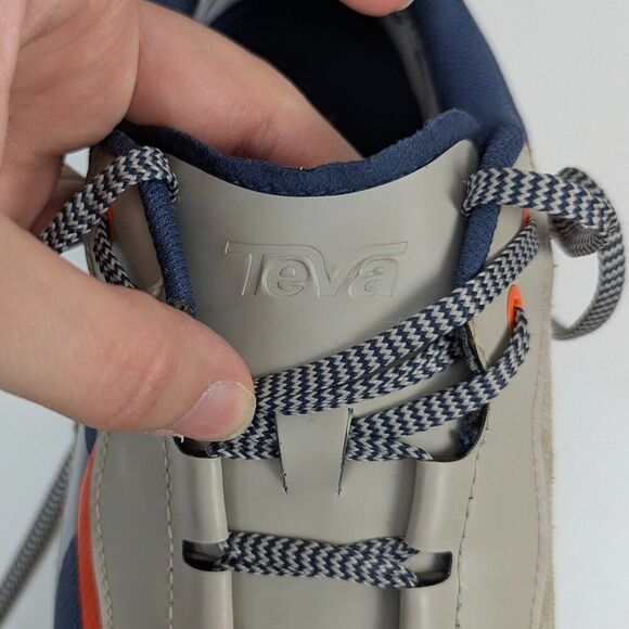 Teva | Geotrecca Low RP Hiking Shoe - Men\'s main image 5